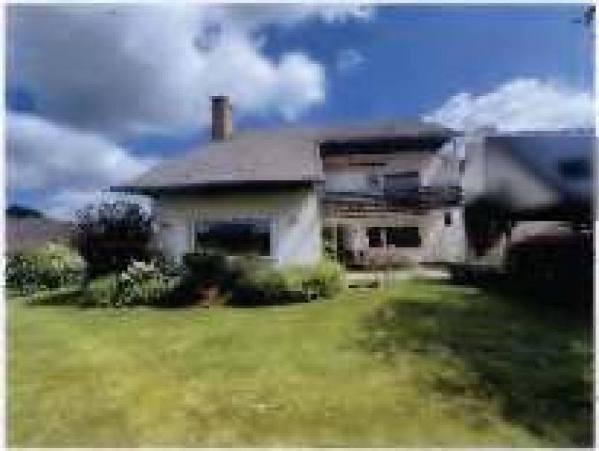 Zweifamilienhaus, freistehendes, unterkellertes in Albert-Schweitzer-Straße  16, 56288 Kastellaun - Bild 5