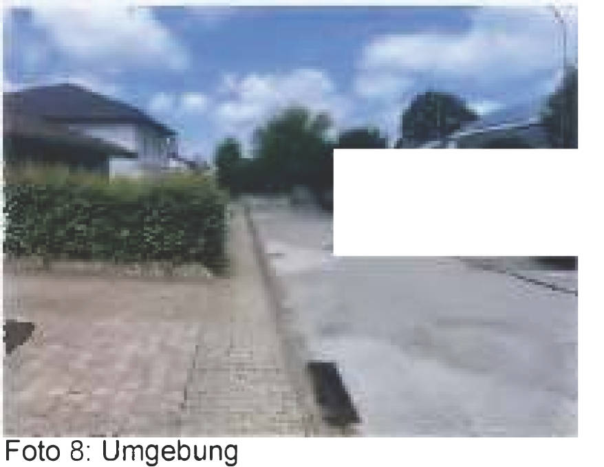 Zweifamilienhaus, freistehendes, unterkellertes in Albert-Schweitzer-Straße  16, 56288 Kastellaun - Bild 4