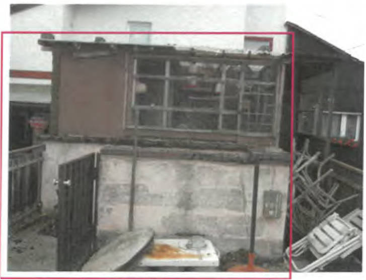 Einfamilienhaus, zweigeschossiges in Bachstraße  7, 55569 Monzingen - Bild 4