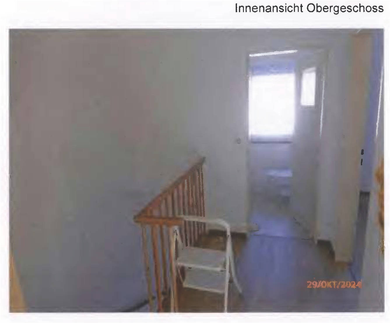 Reihenhaus, zweiseitig angebautes unterkellertes in Kleiststraße 4, 55543 Bad Kreuznach - Bild 5