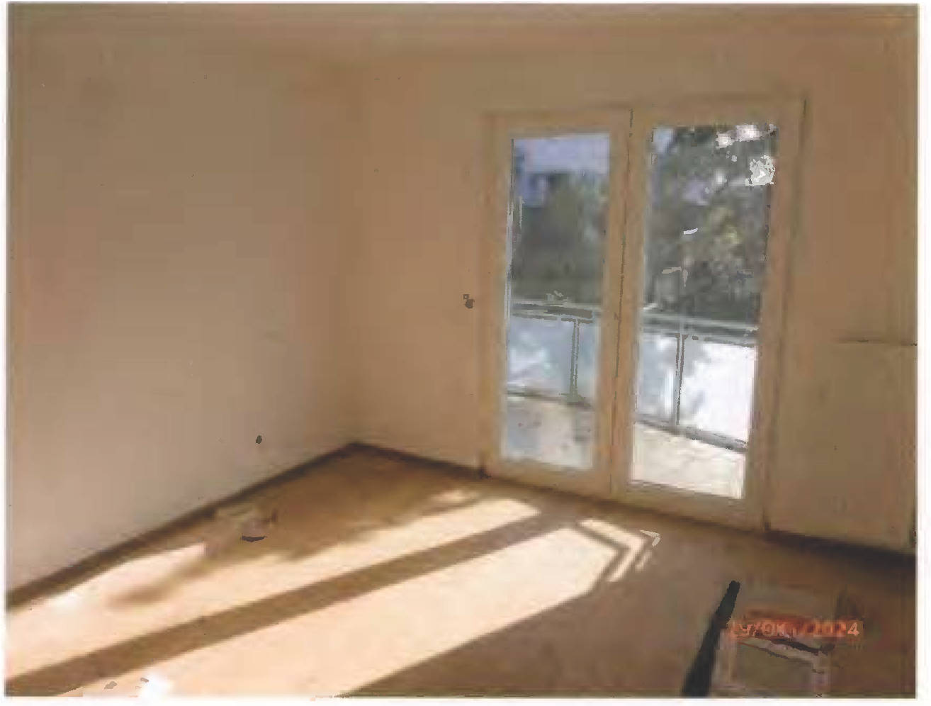 Reihenhaus, zweiseitig angebautes unterkellertes in Kleiststraße 4, 55543 Bad Kreuznach