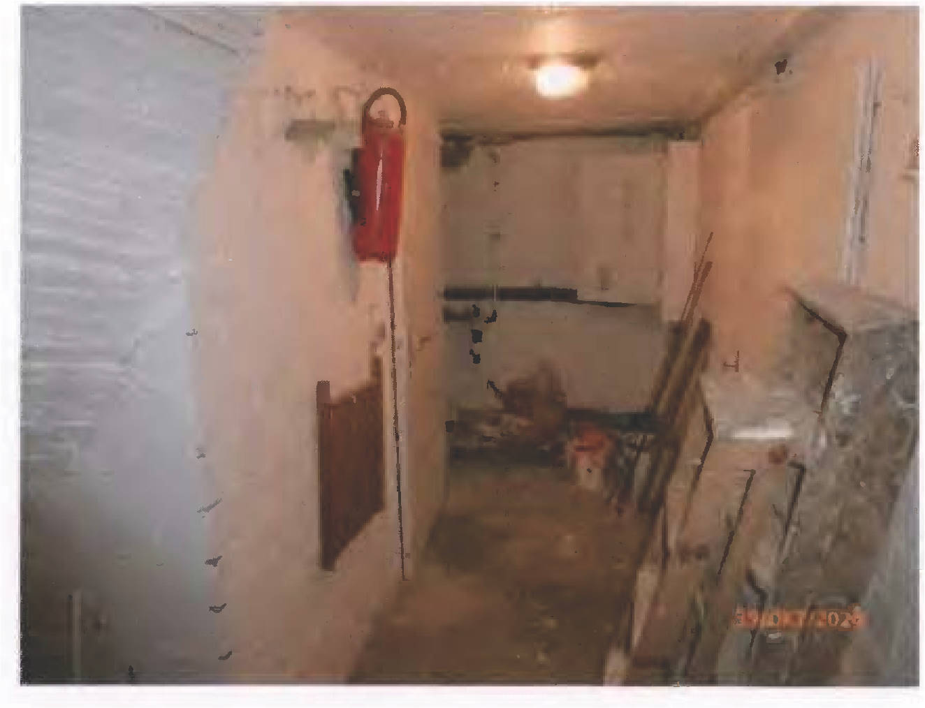 Reihenhaus, zweiseitig angebautes unterkellertes in Kleiststraße 4, 55543 Bad Kreuznach - Bild 4