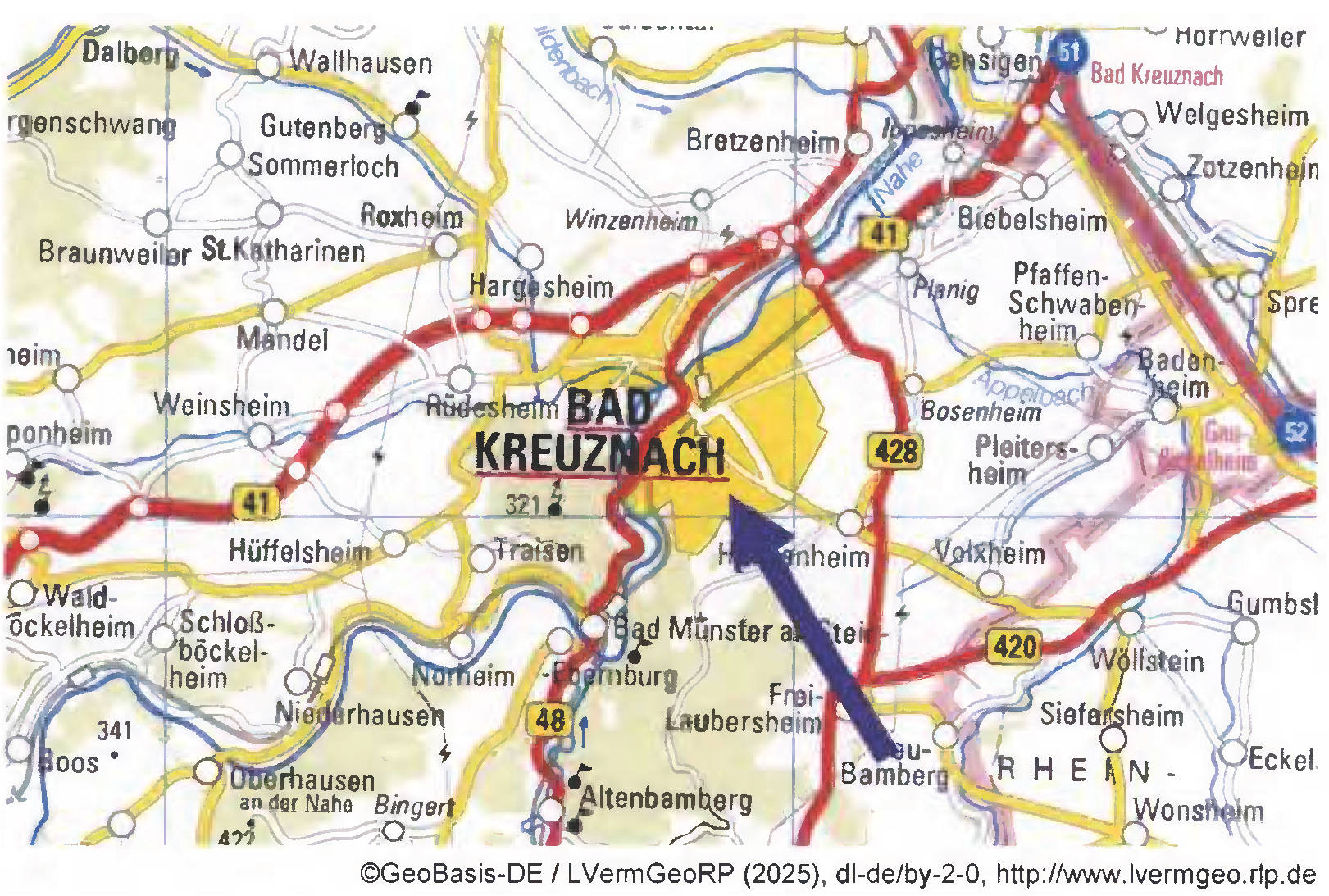 rheinland-pfalz 0035K0036/2024 Kleiststraße 4, 55543 Bad Kreuznach 7