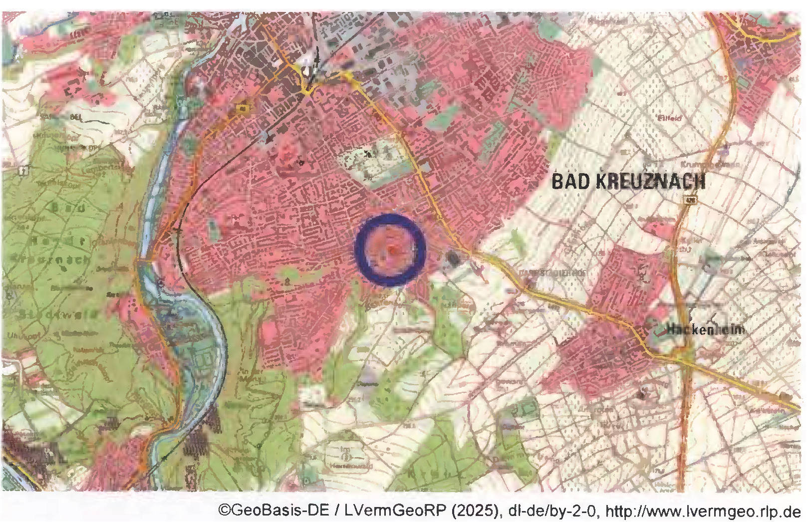 rheinland-pfalz 0035K0036/2024 Kleiststraße 4, 55543 Bad Kreuznach 8