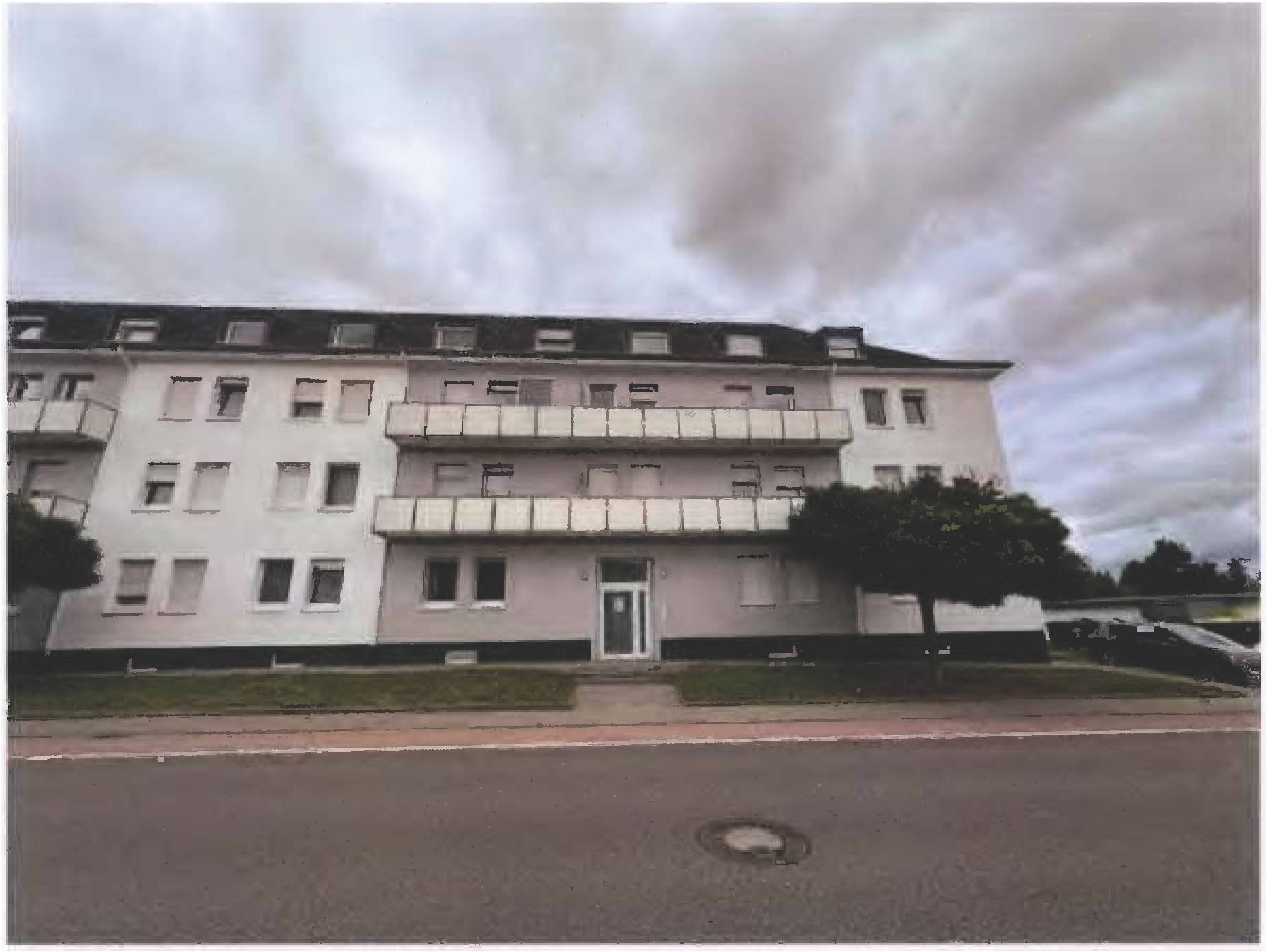 Eigentumswohnung (3 bis 4 Zimmer) in Rheinstraße 29, 55543 Bad Kreuznach