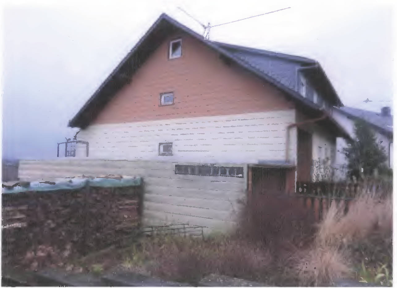 Einfamilienhaus, freistehendes, eingeschossiges, unterkellertes in Albert-Weinand-Straße 5, 55469 Mutterschied - Bild 4