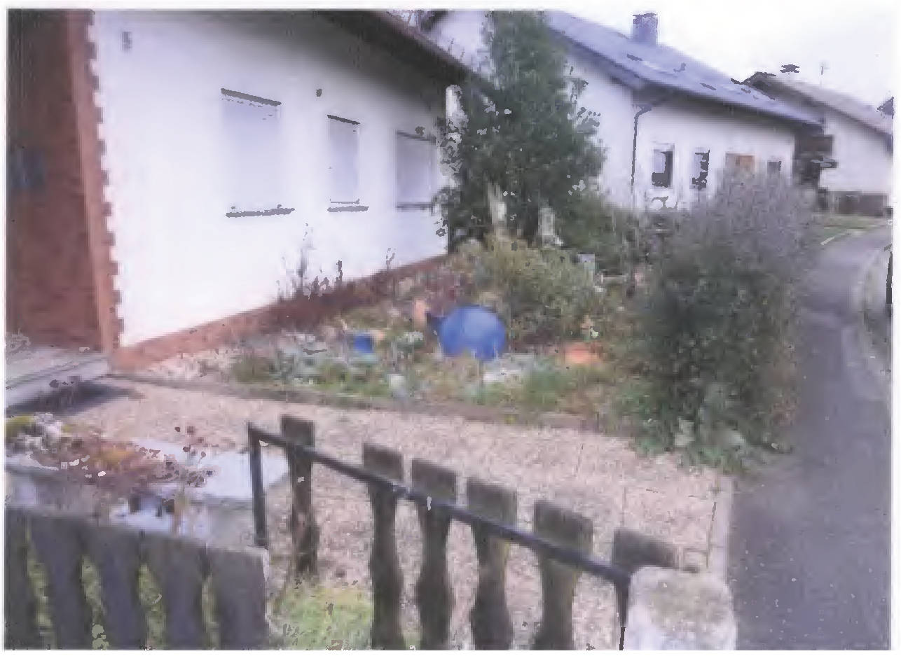 Einfamilienhaus, freistehendes, eingeschossiges, unterkellertes in Albert-Weinand-Straße 5, 55469 Mutterschied - Bild 4