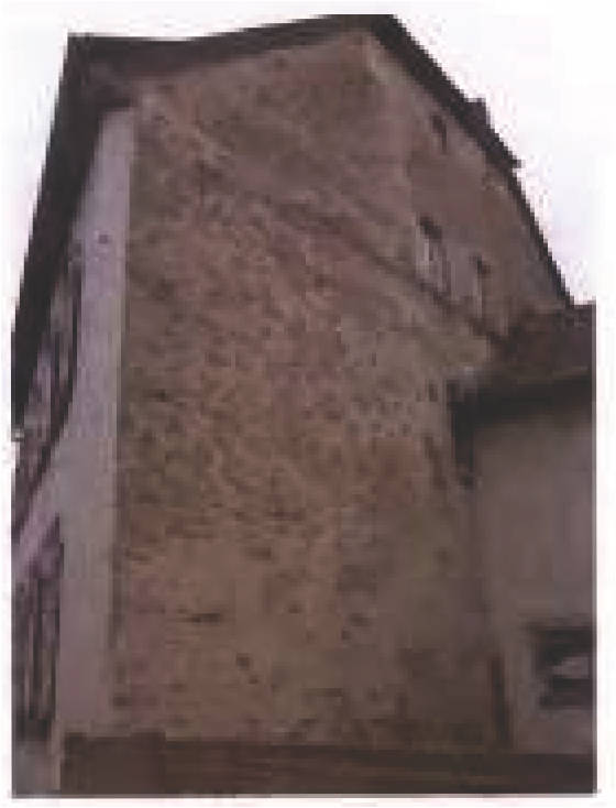 Einfamilienhaus, 2-3geschossiges, unterkellertes in Hauptstraße  17, 67829 Callbach - Bild 2
