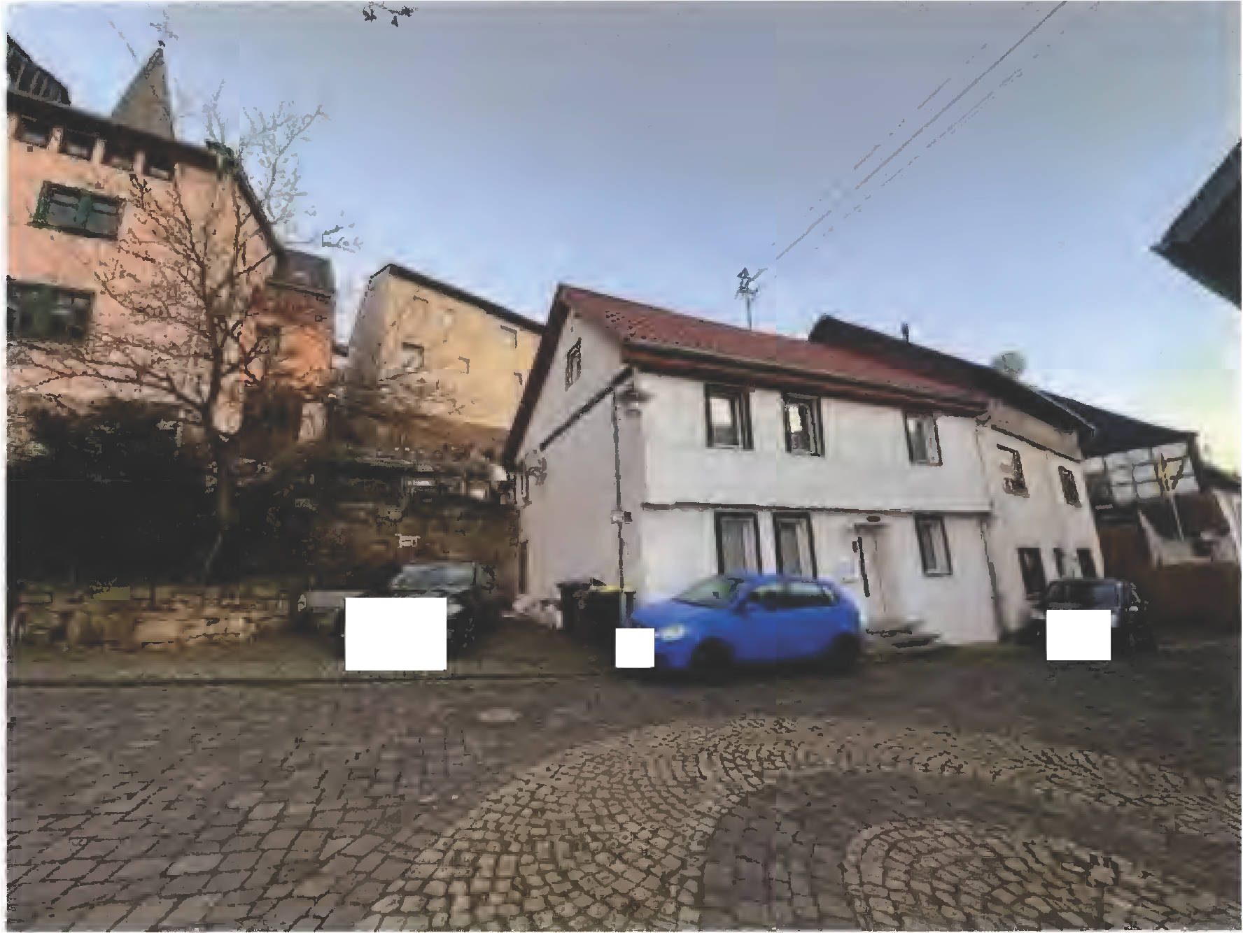 Einfamilienhaus, seitlich angebautes, 2-geschossiges in Franziskastraße 1, 55569 Monzingen - Bild 4