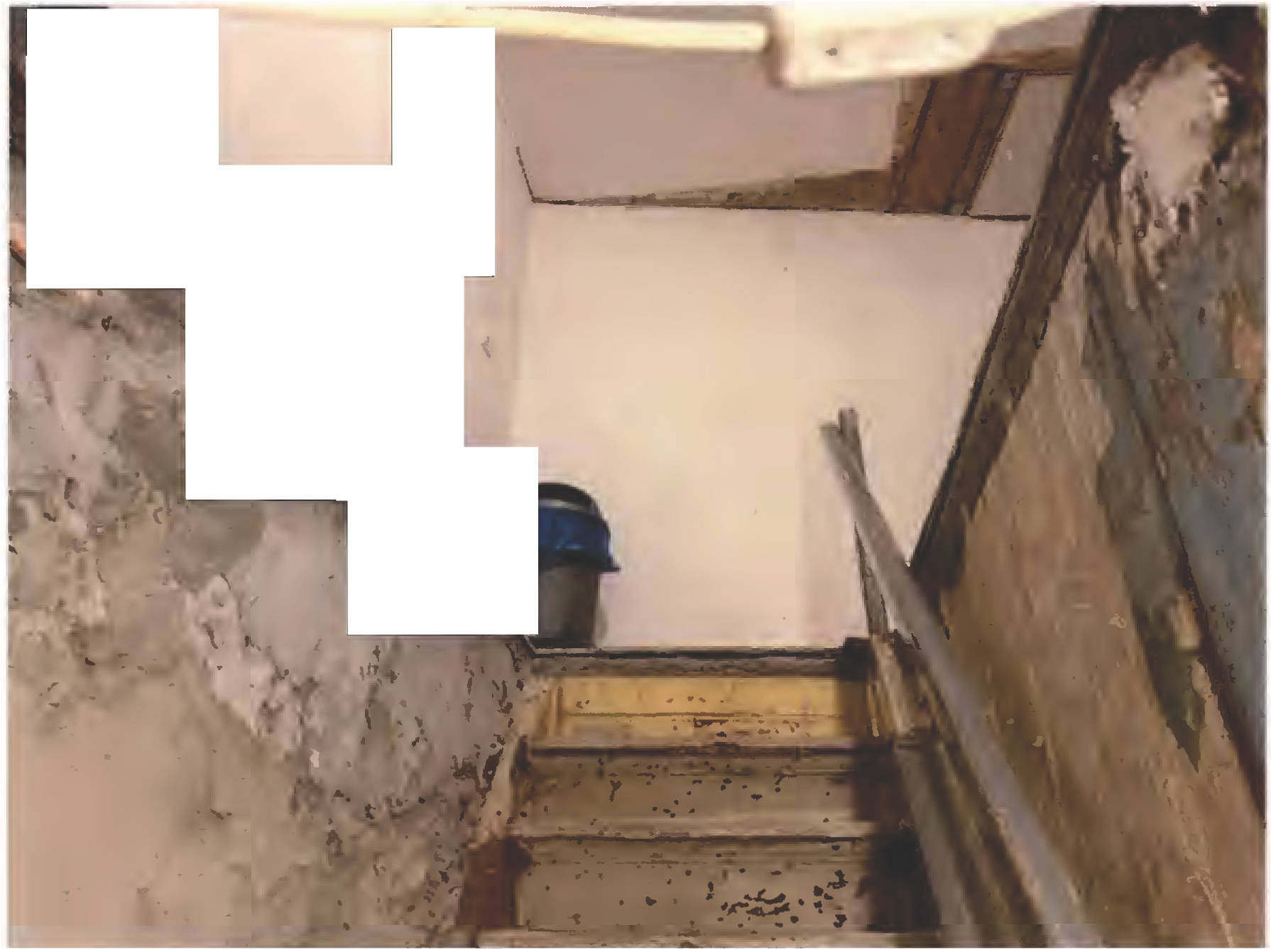 Einfamilienhaus, seitlich angebautes, 2-geschossiges in Franziskastraße 1, 55569 Monzingen - Bild 5