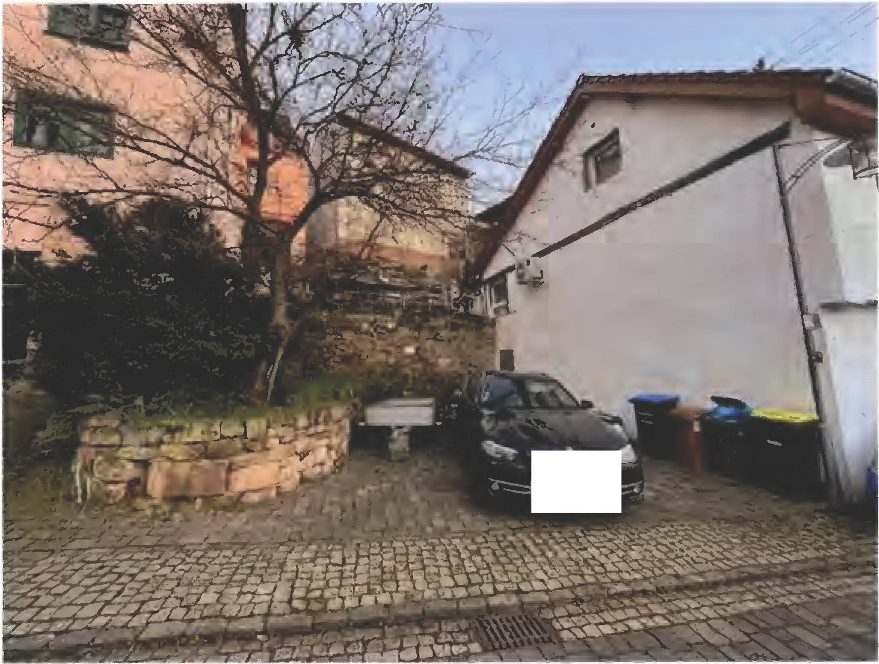 Einfamilienhaus, seitlich angebautes, 2-geschossiges in Franziskastraße 1, 55569 Monzingen - Bild 3