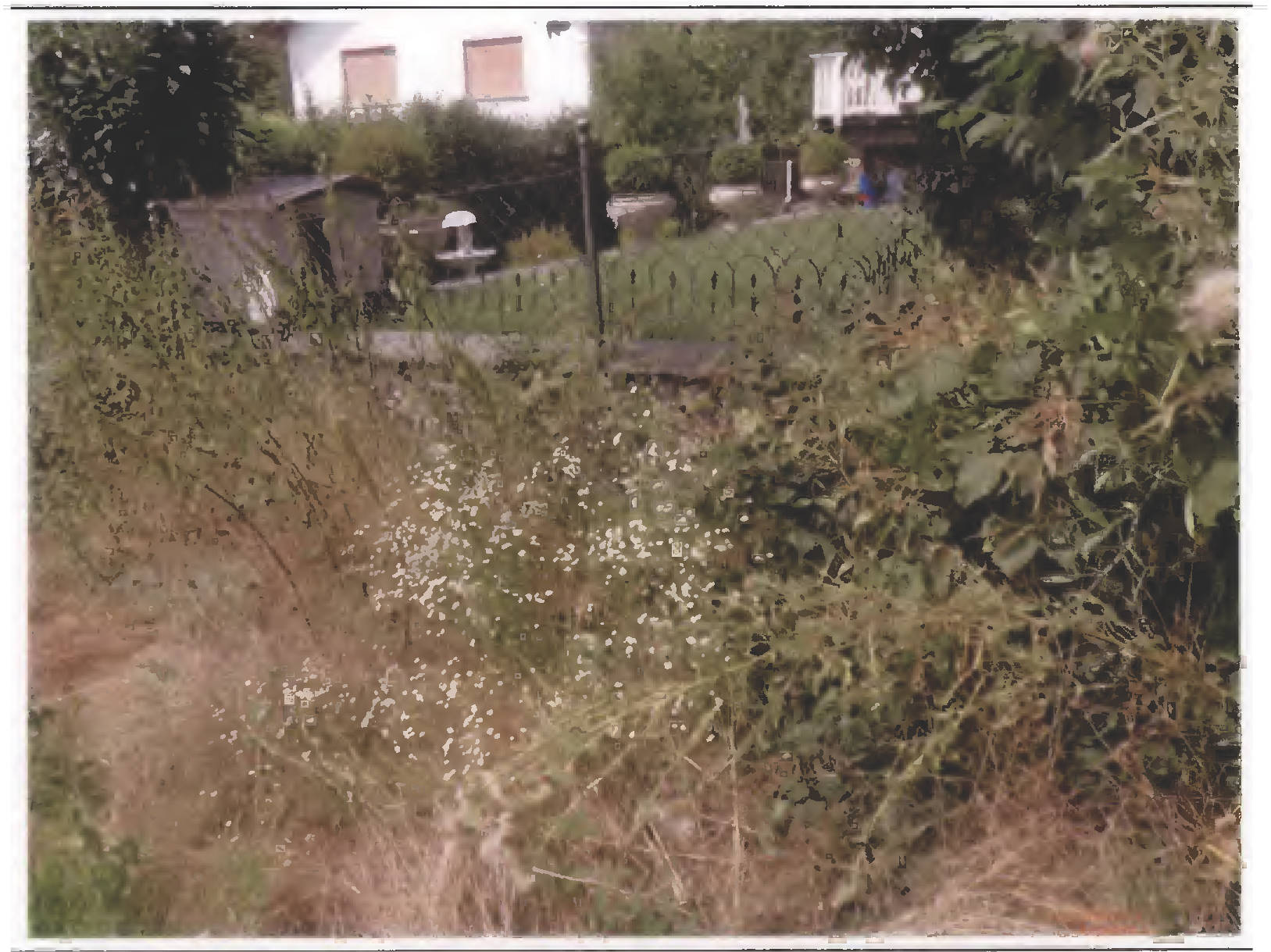 unbebautes Grundstück in Jahnstraße, 55618 Simmertal