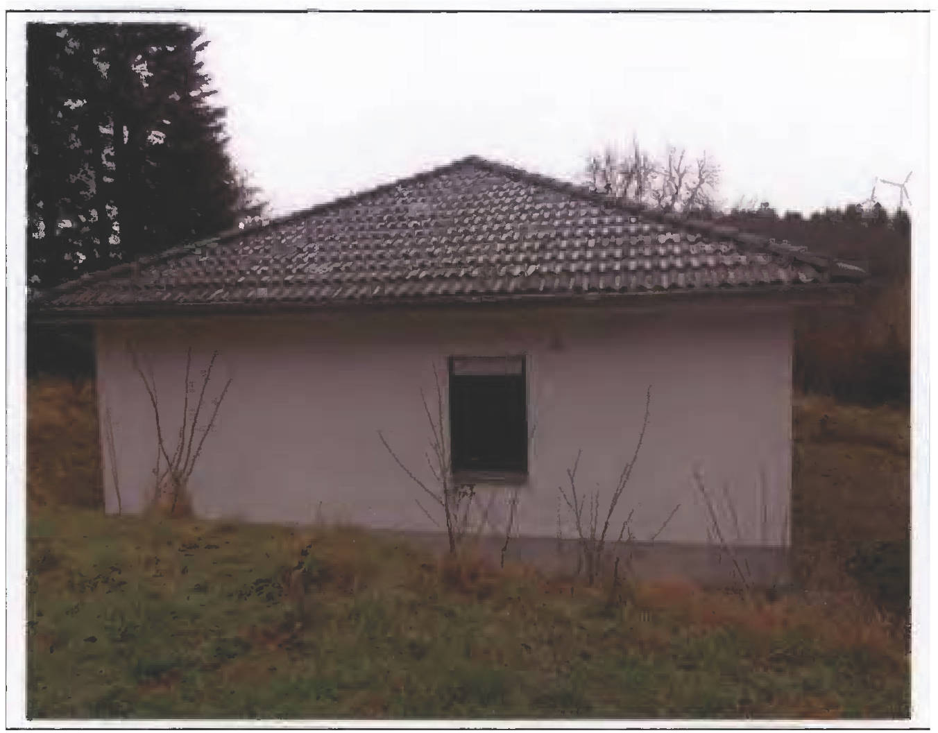 Einfamilienhaus, eingeschossiges (nicht fertig gestelltes) in Bergstraße 12, 56290 Beltheim-Schnellbach - Bild 4