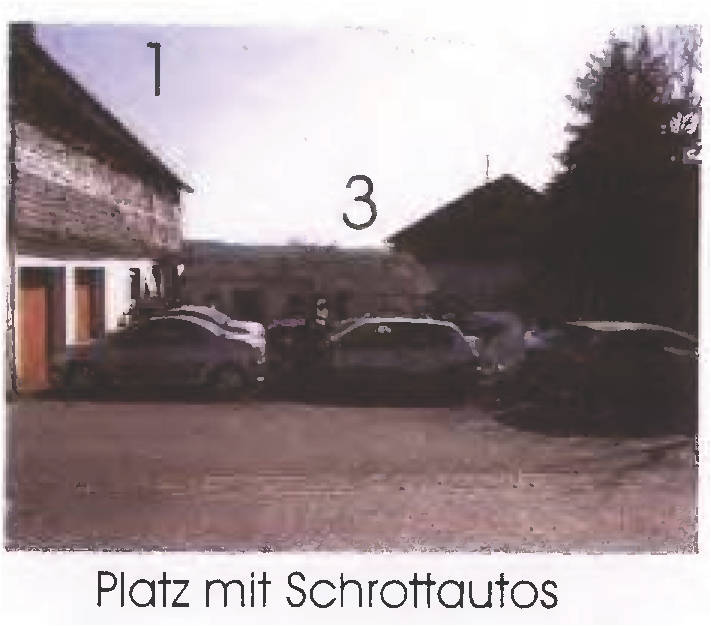 Einfamilienhaus, 2-3geschossiges in Mauerweg 14, 55499 Riesweiler - Bild 3