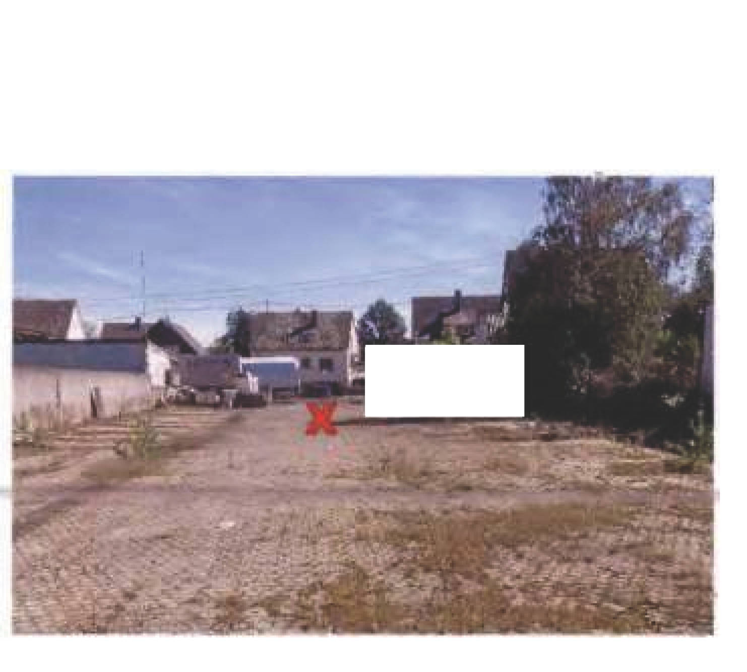 unbebautes Grundstück in Beethovenstraße, 55469 Simmern