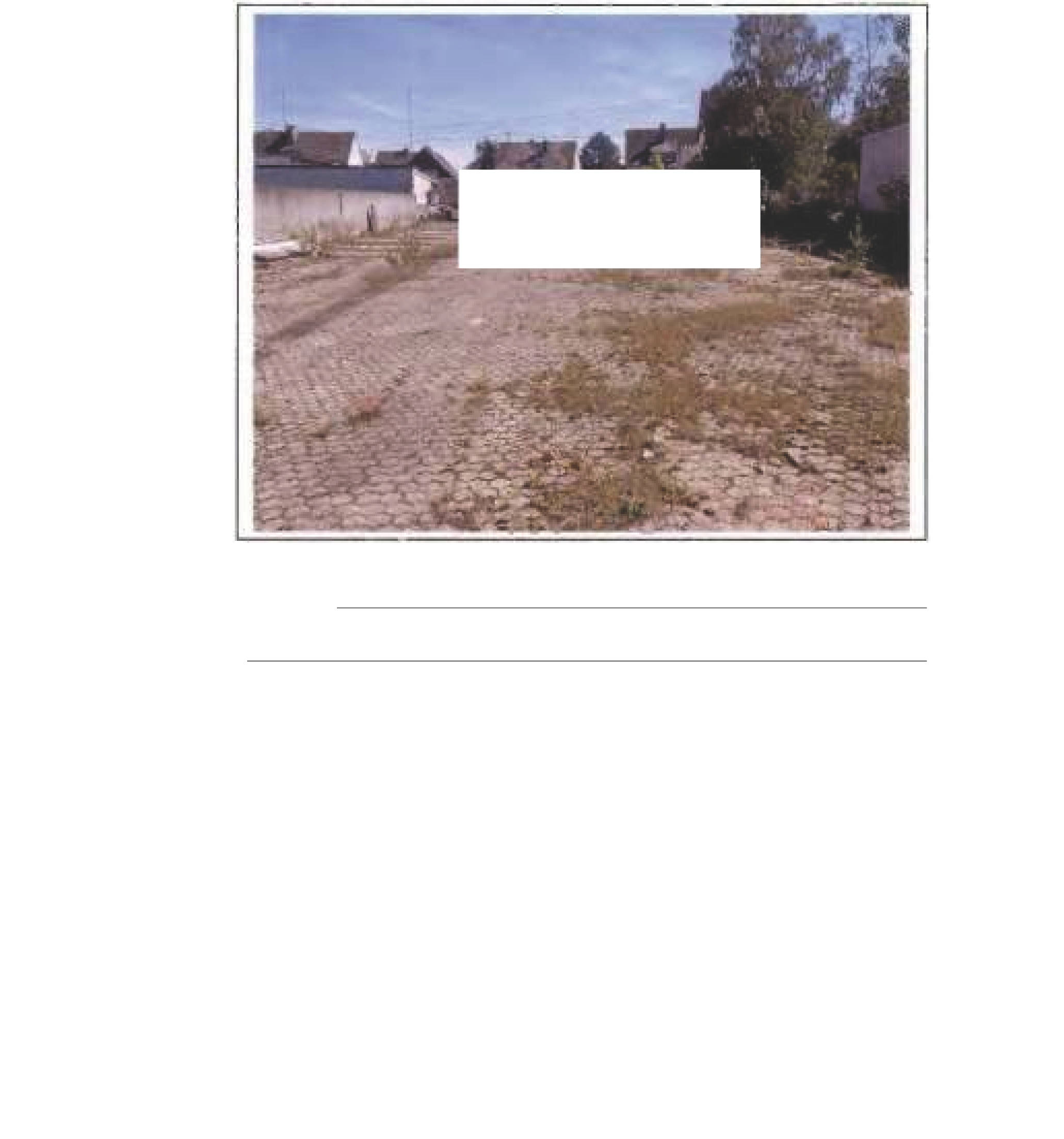 unbebautes Grundstück in Beethovenstraße, 55469 Simmern - Bild 2