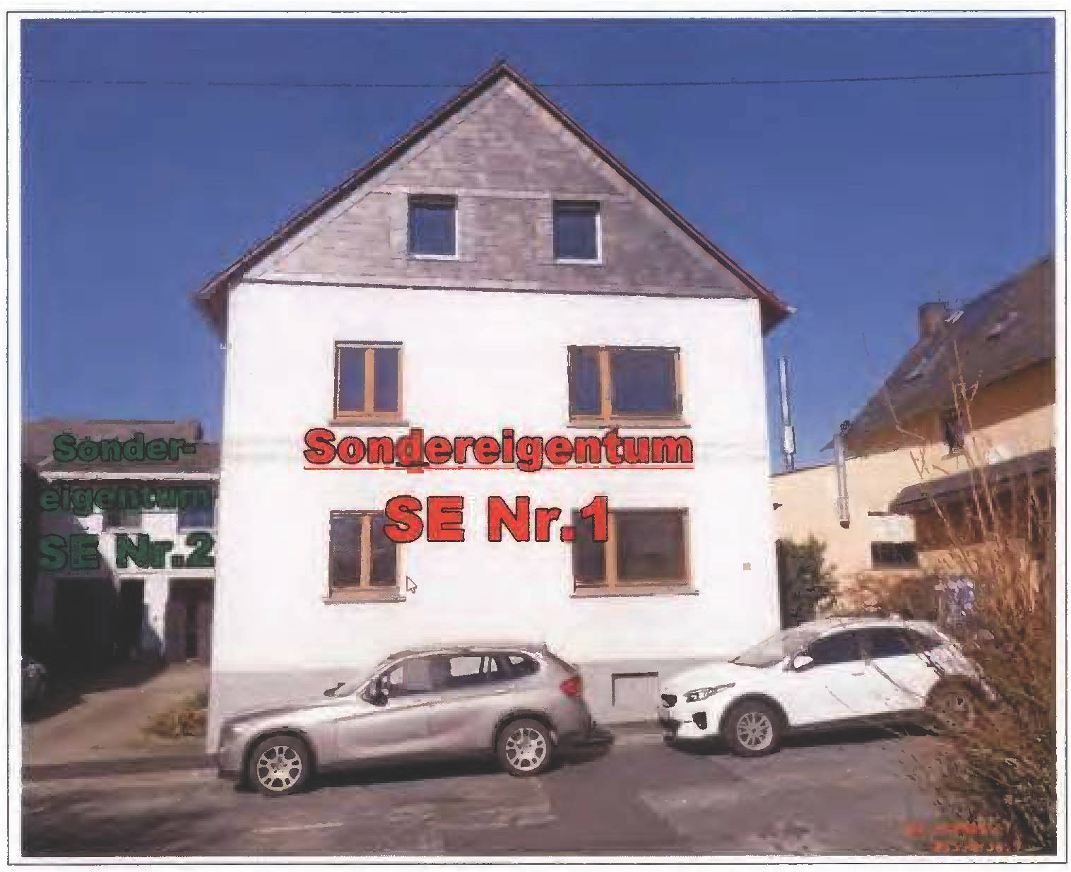 Einfamilienhaus, freistehendes in Obergasse 23, 56290 Beltheim - Bild 3