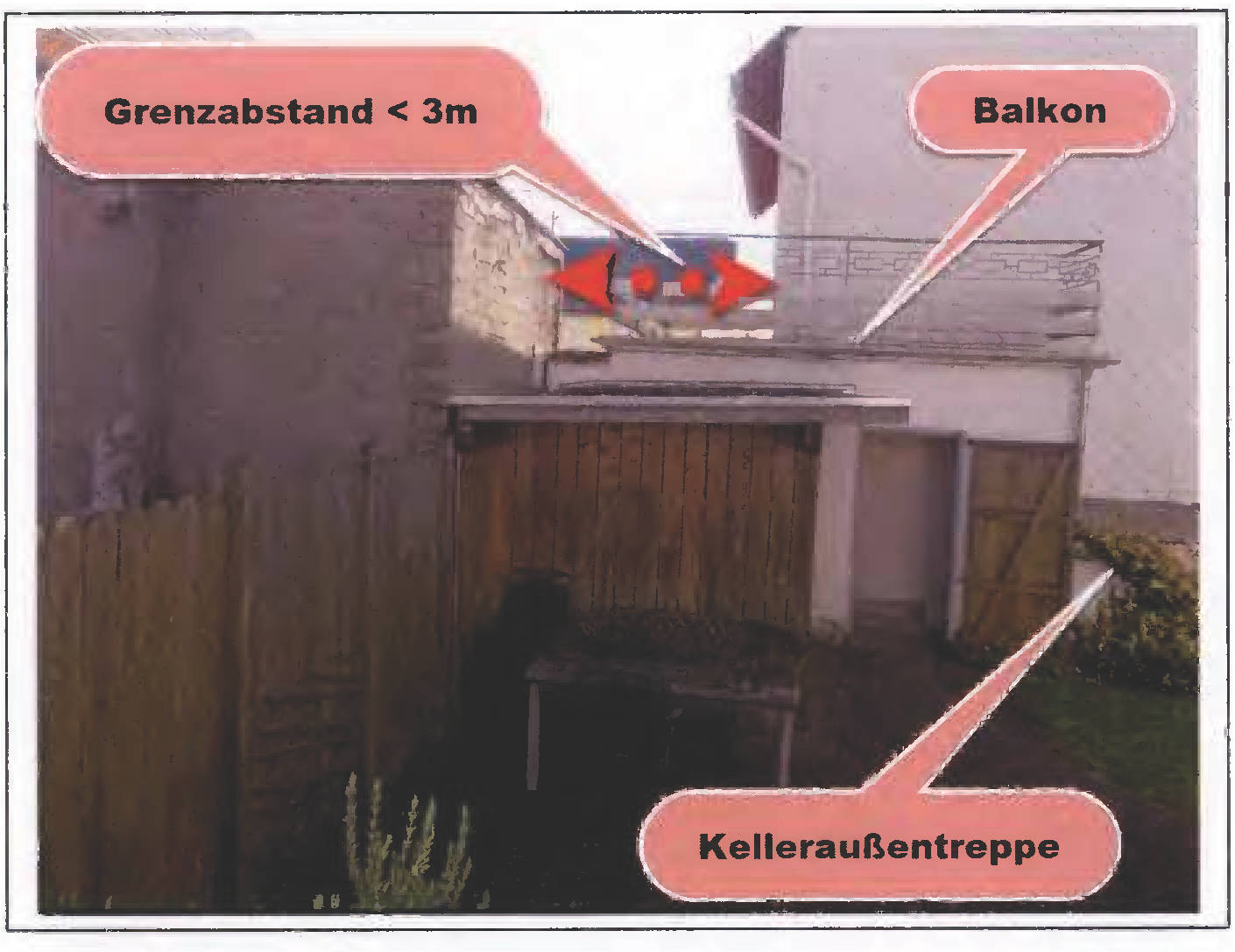 Einfamilienhaus, freistehendes in Obergasse 23, 56290 Beltheim - Bild 4