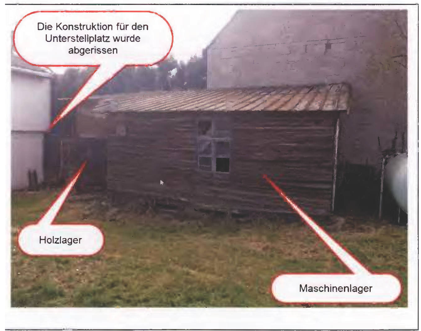 Einfamilienhaus, freistehendes in Obergasse 23, 56290 Beltheim - Bild 2