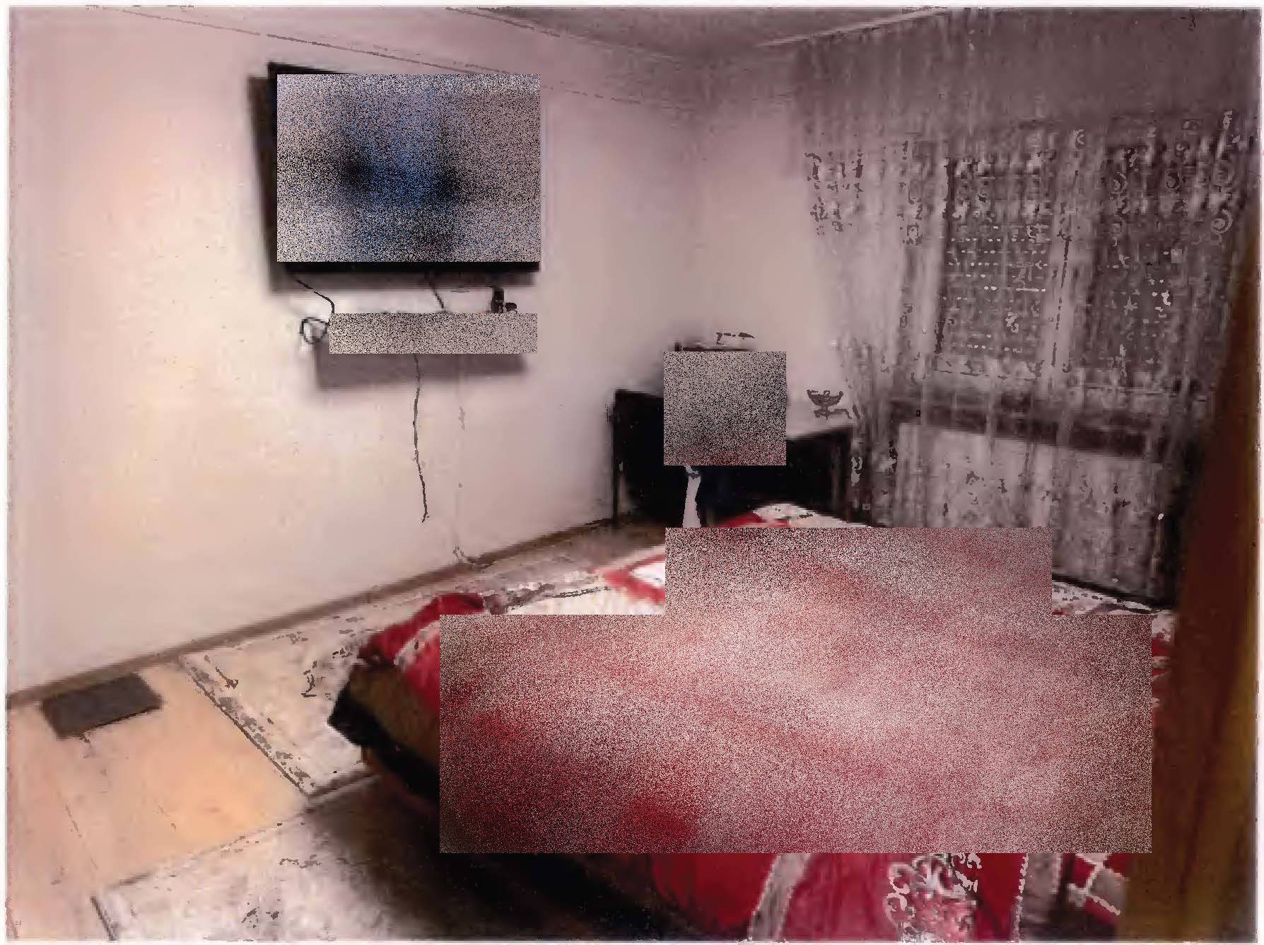 zweigeschossiges Wohnhaus u. unbebautes Grundstück in Burgstraße 16, 55585 Altenbamberg - Bild 5