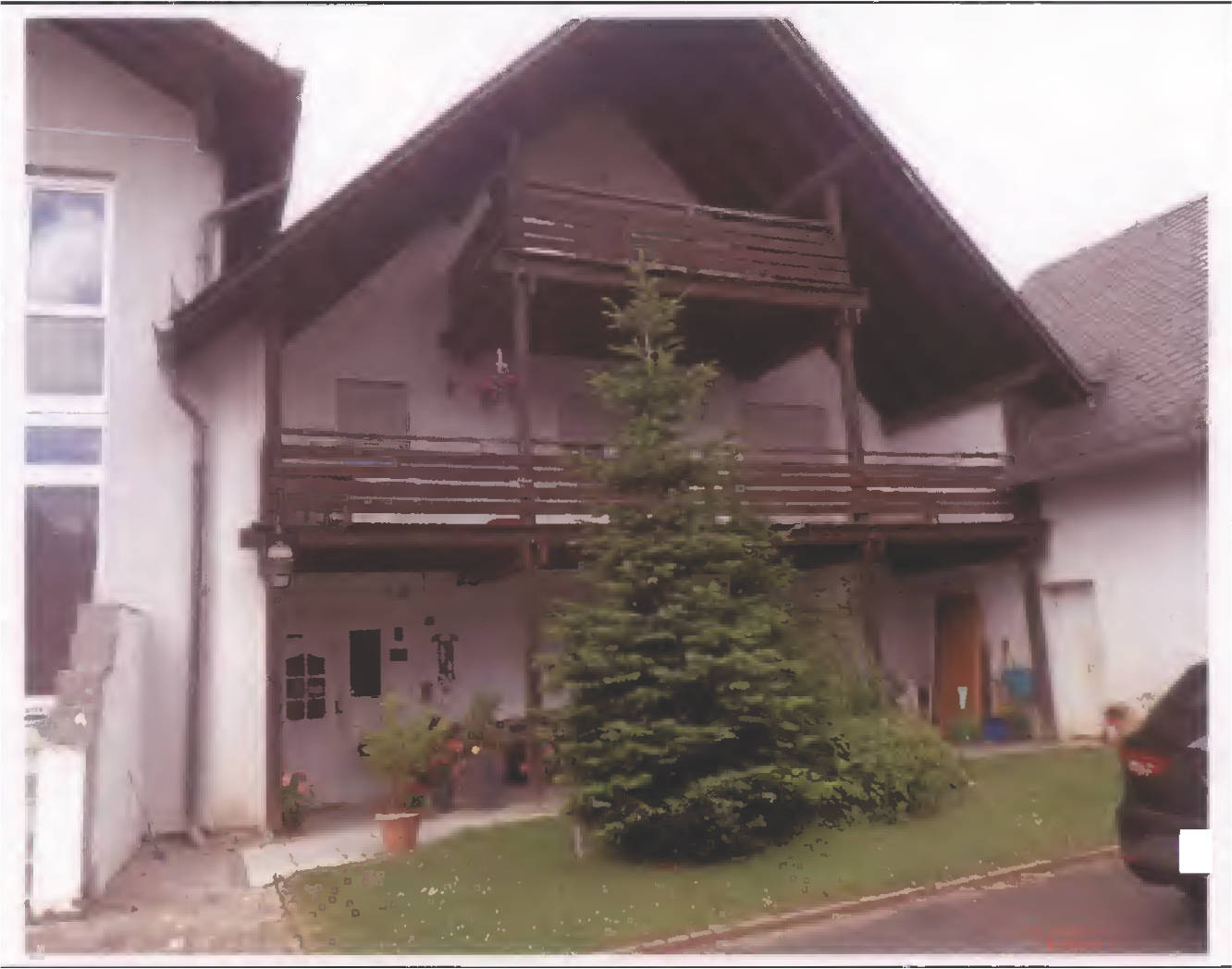 Zweifamilienhaus, zweigeschossiges, nicht unterkellertes in Hauptstraße  5 u.7, 55481 Maitzborn - Bild 3