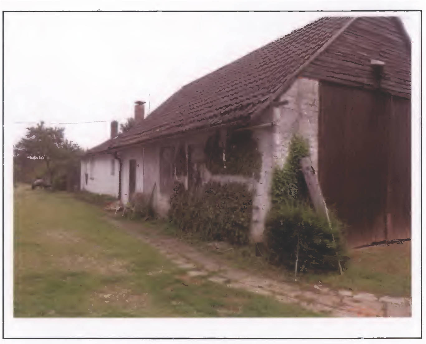 Zweifamilienhaus, zweigeschossiges, nicht unterkellertes in Hauptstraße  5 u.7, 55481 Maitzborn - Bild 2