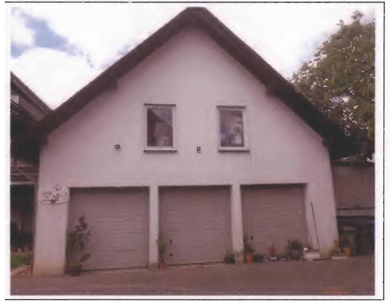 Zweifamilienhaus, zweigeschossiges, nicht unterkellertes in Hauptstraße  5 u.7, 55481 Maitzborn - Bild 5