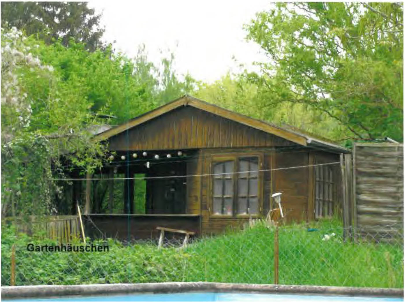 Einfamilienhaus in Sonnenhof  6, 55606 Hochstetten-Dhaun - Bild 5