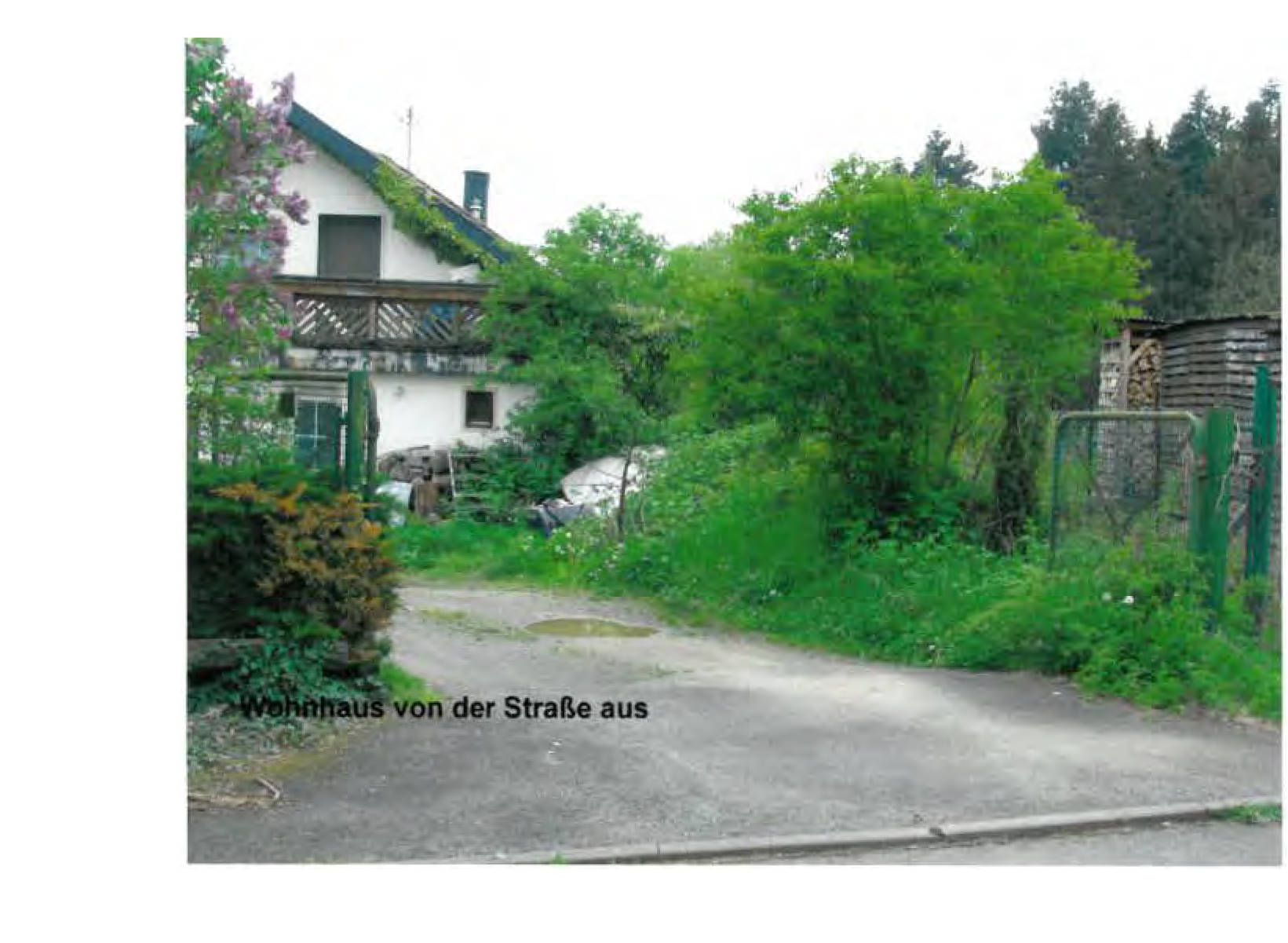 Einfamilienhaus in Sonnenhof  6, 55606 Hochstetten-Dhaun - Bild 3