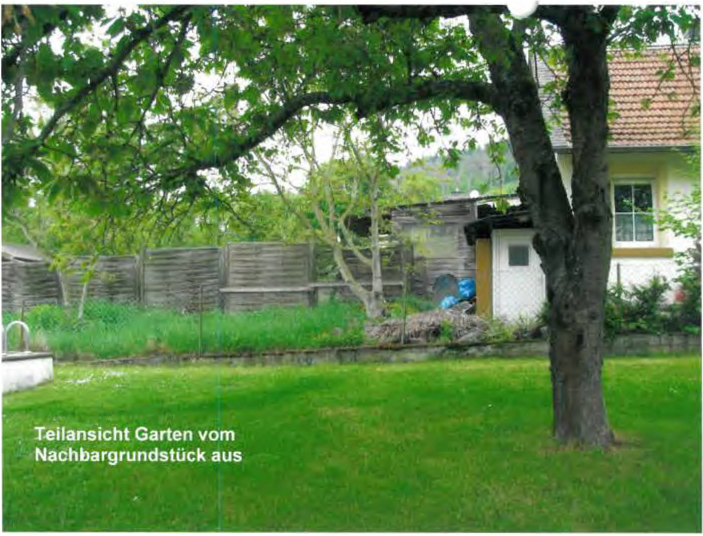 Einfamilienhaus in Sonnenhof  6, 55606 Hochstetten-Dhaun - Bild 4