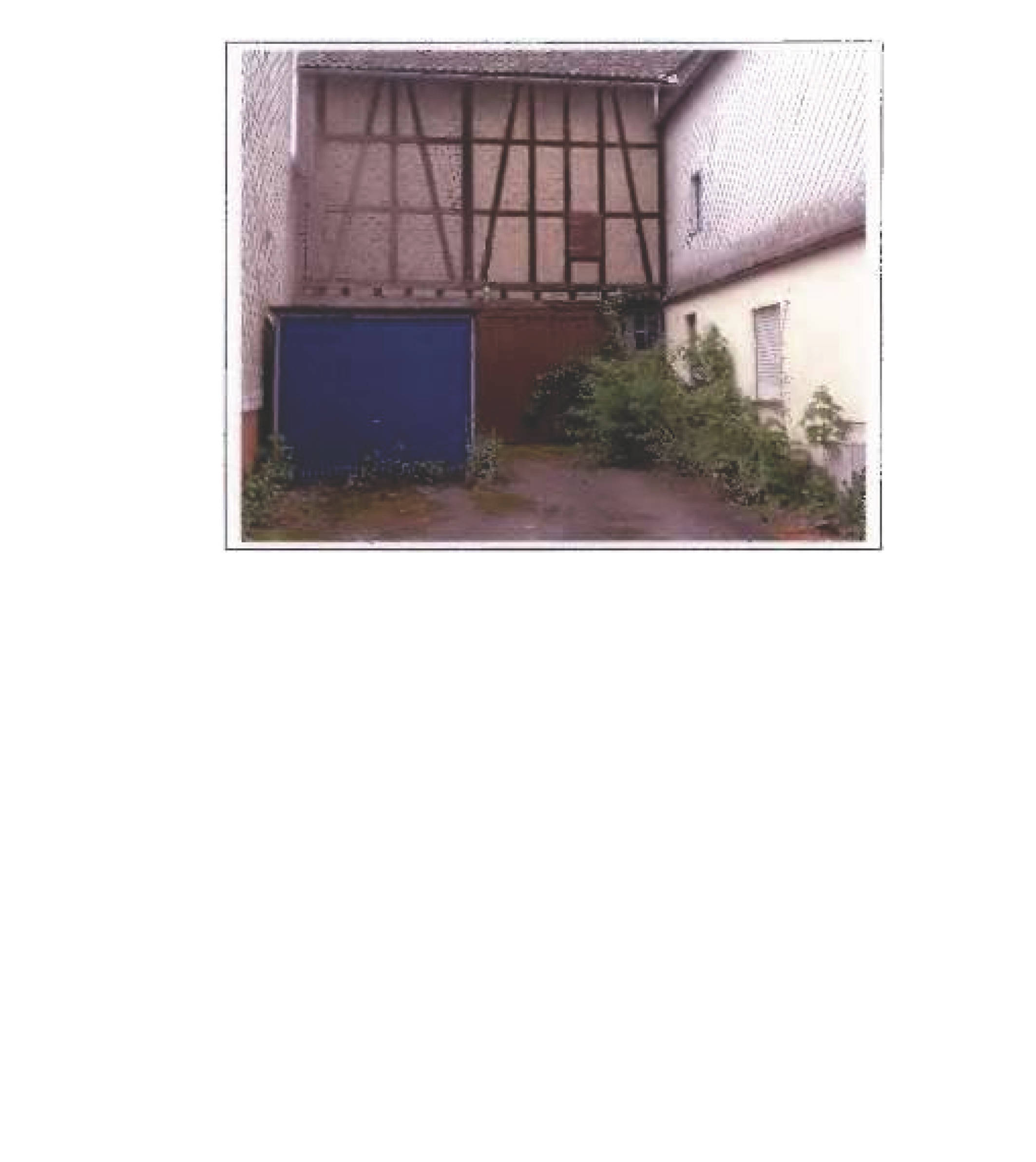 Einfamilienhaus in Kegelbahn 8, 55499 Riesweiler