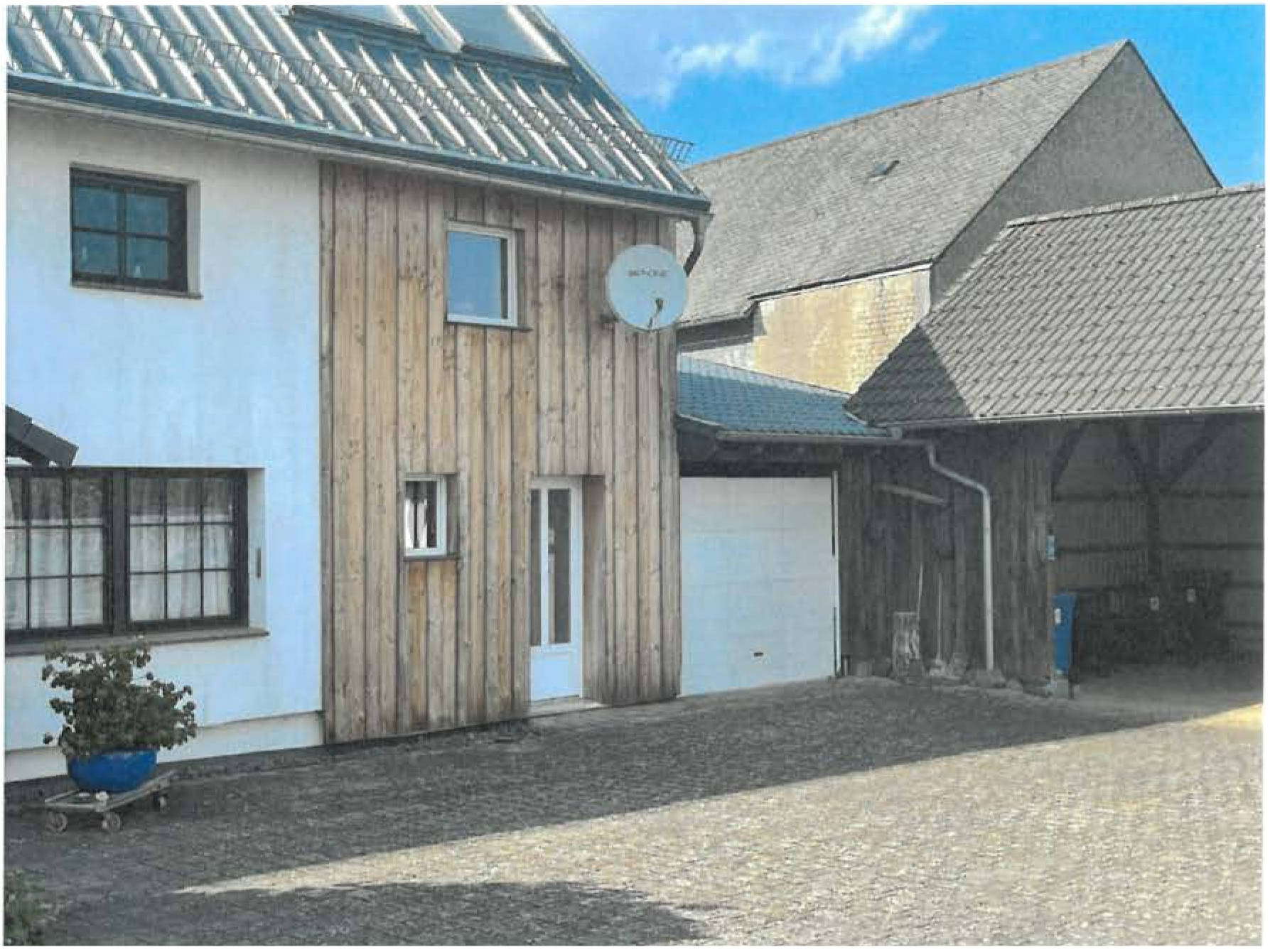Einfamilienhaus in Ringstraße 10, 56288 Völkenroth - Bild 2
