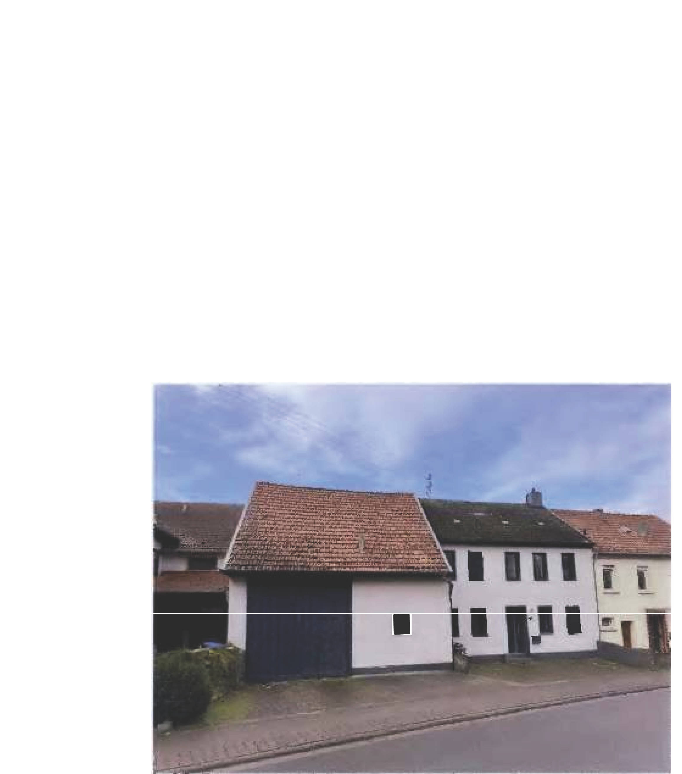 Einfamilienhaus in Schneiderstraße 11, 55596 Waldböckelheim