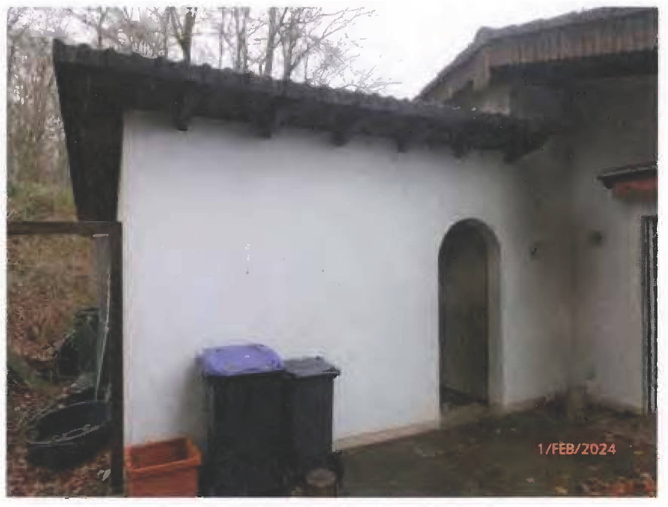 Einfamilienhaus in Häherweg 16, 55442 Stromberg - Bild 5