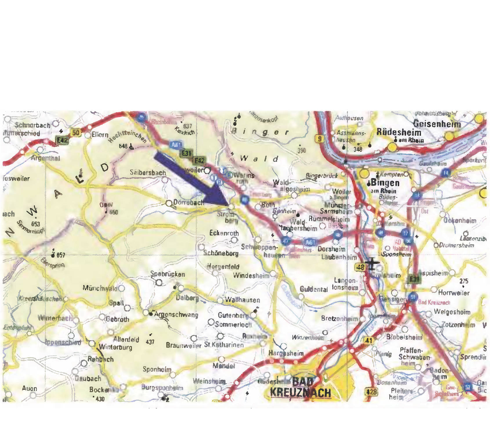 rheinland-pfalz 0036K0090/2023 Häherweg 16, 55442 Stromberg 13