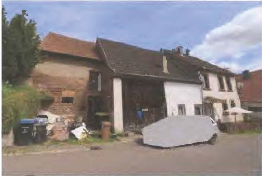 Einfamilienhaus in Reiffelbacher Str. 246, 67827 Becherbach, Gangloff - Bild 3