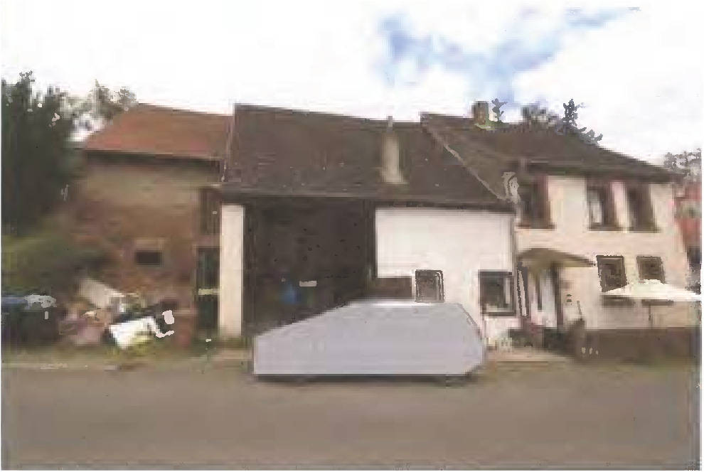 Einfamilienhaus in Reiffelbacher Str. 246, 67827 Becherbach, Gangloff - Bild 2