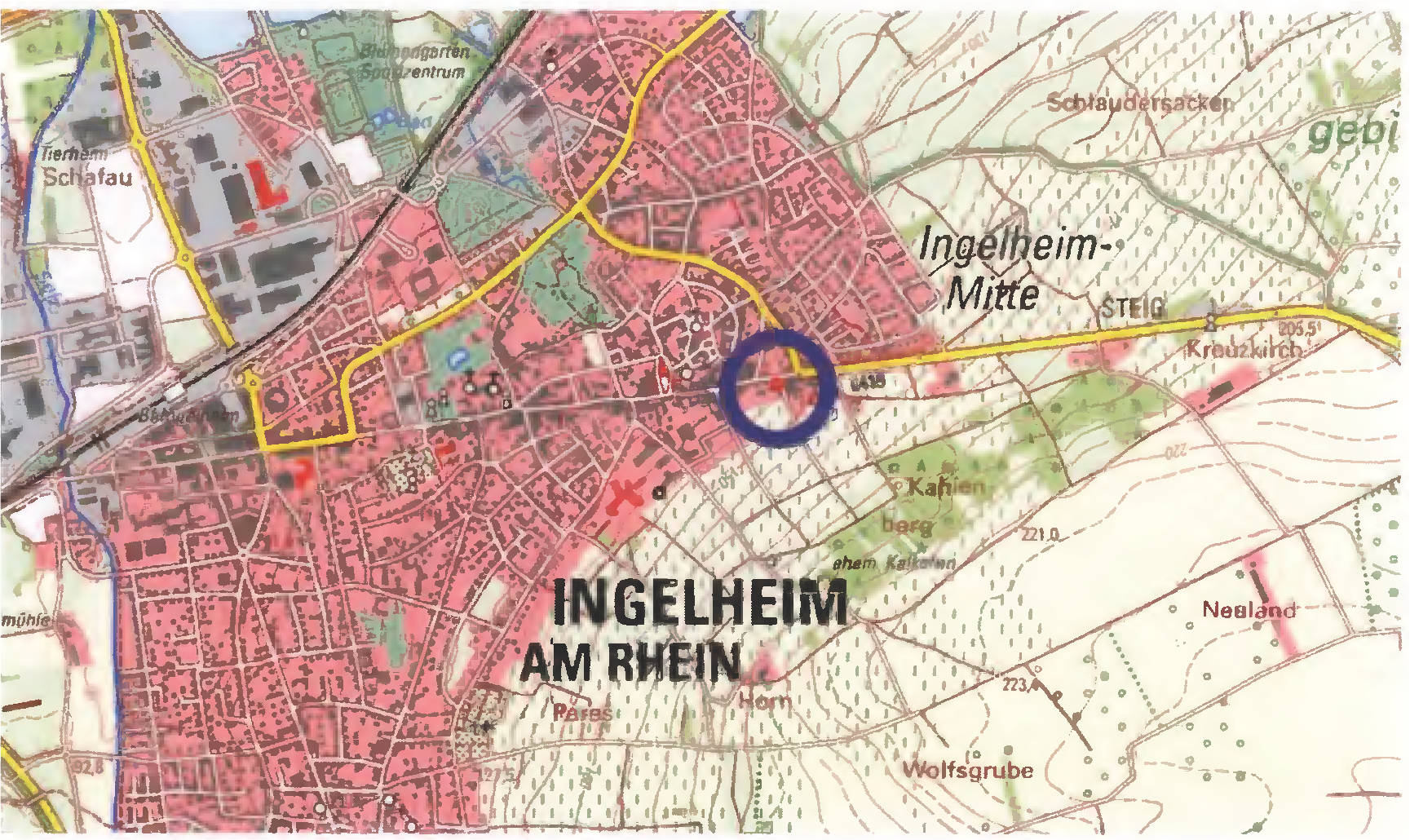 rheinland-pfalz 0041K0016-2024 Oelgasse  4, 00000 Nieder-Ingelheim 14
