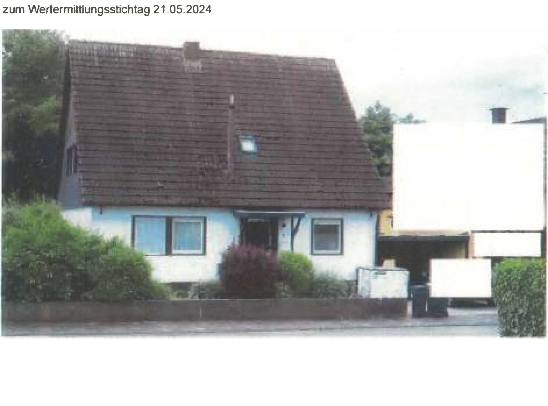 Gebäude- und Freifläche in Weinstraße 5, 55411 Bingen , Büdesheim - Bild 3
