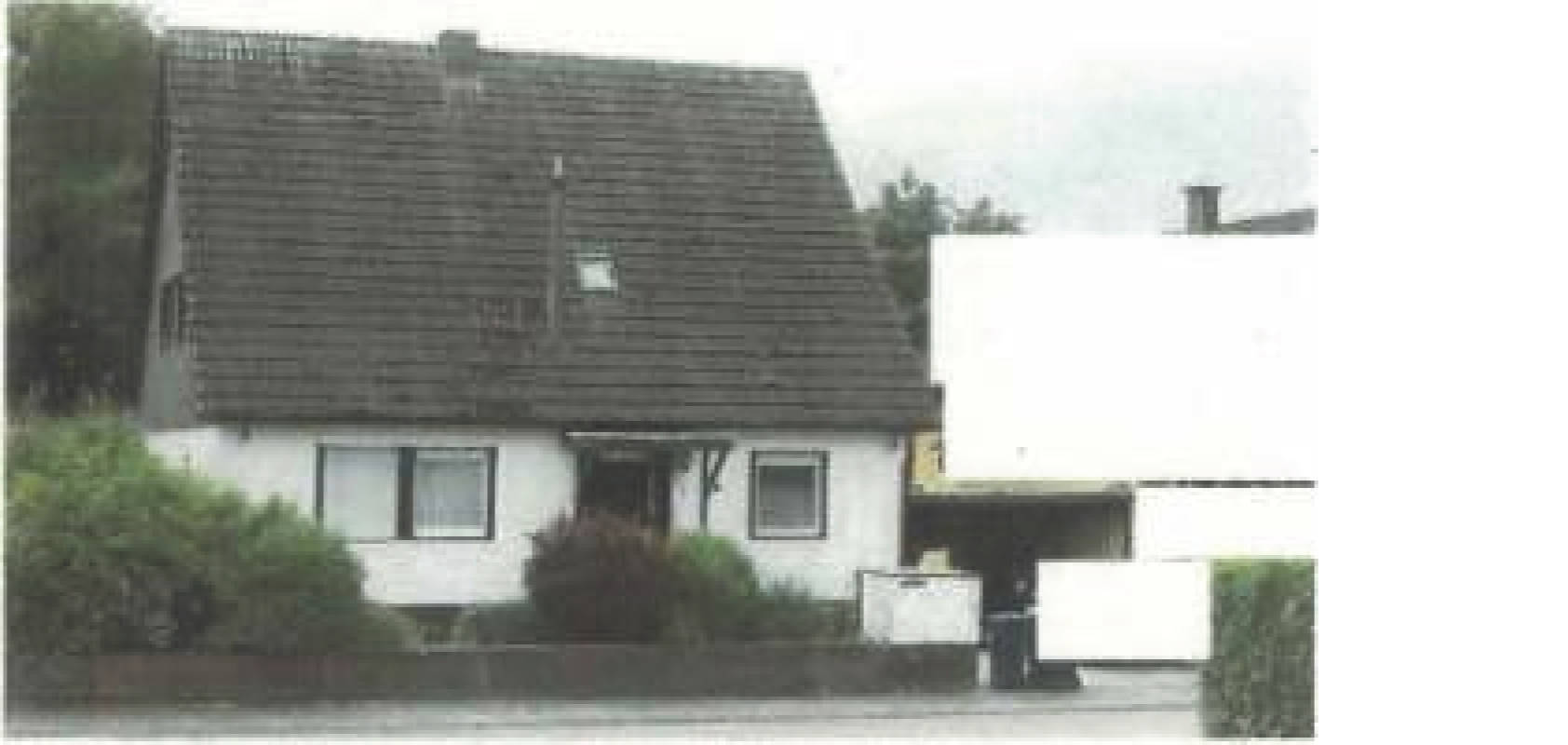 Gebäude- und Freifläche in Weinstraße 5, 55411 Bingen , Büdesheim