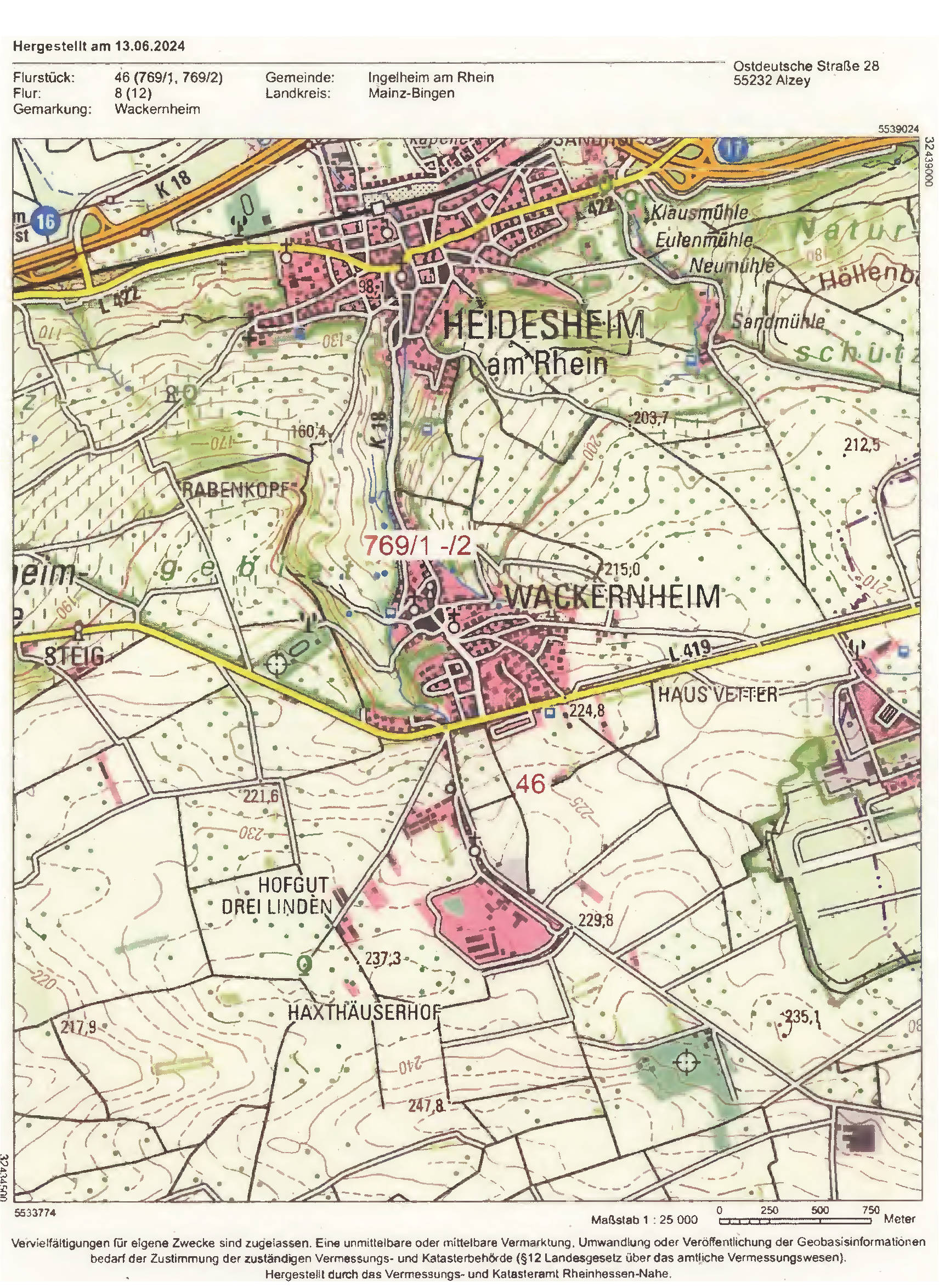 rheinland-pfalz 0043K0012-2024 Im Wolfszahl, 00000 Wackernheim 6