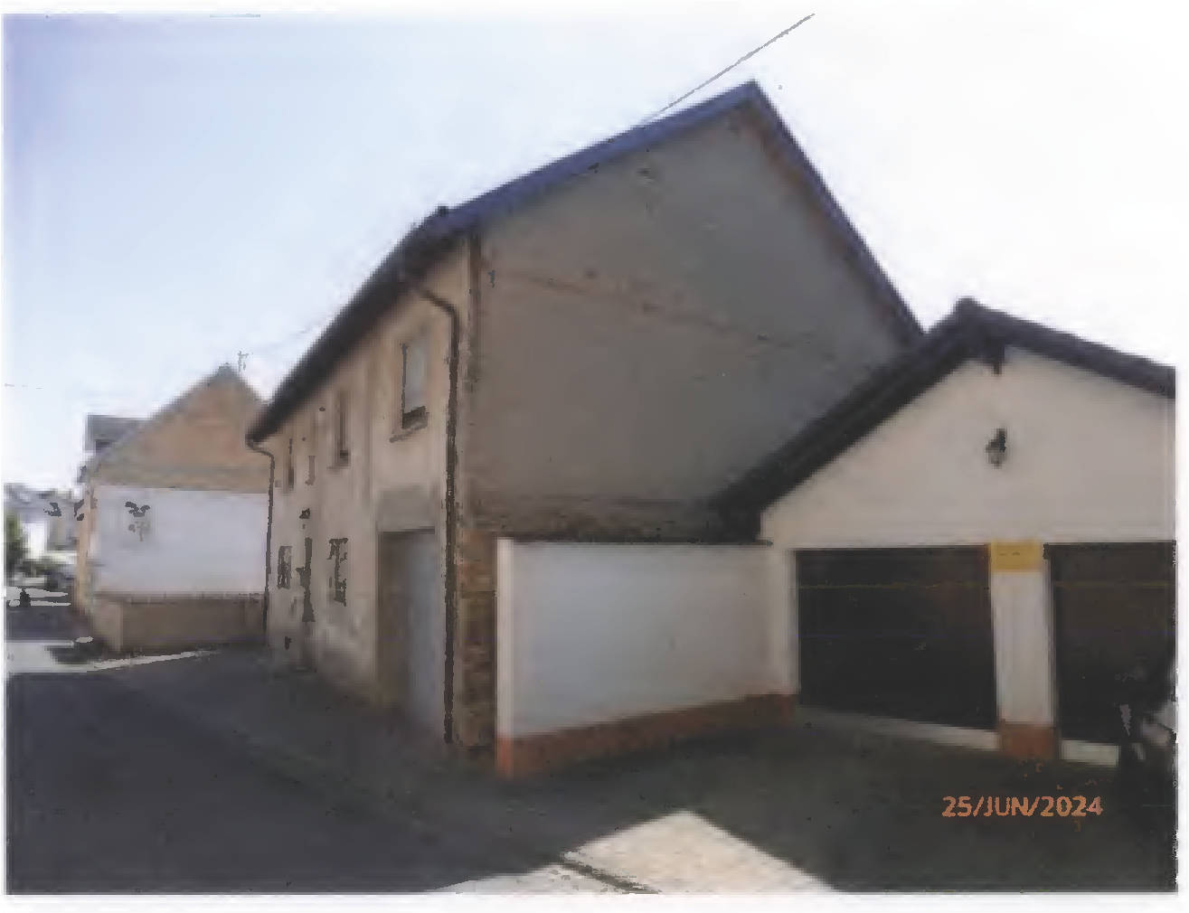 Hofstraße  8, 55413 Weiler bei Bingen