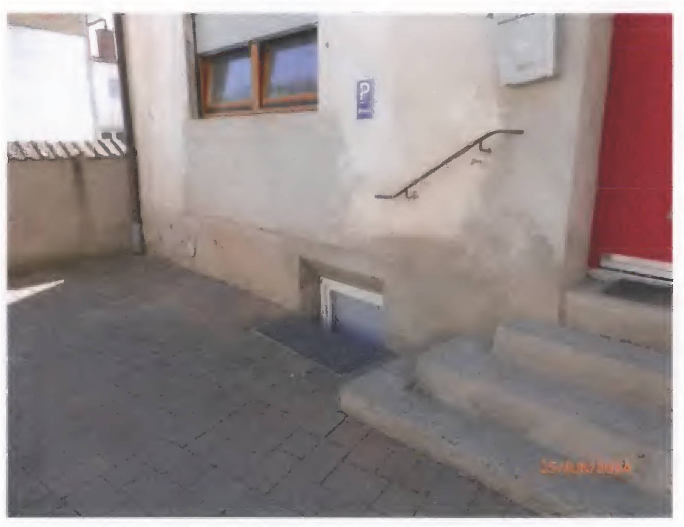 Gebäude- und Freifläche in Hofstraße  8, 55413 Weiler bei Bingen - Bild 3