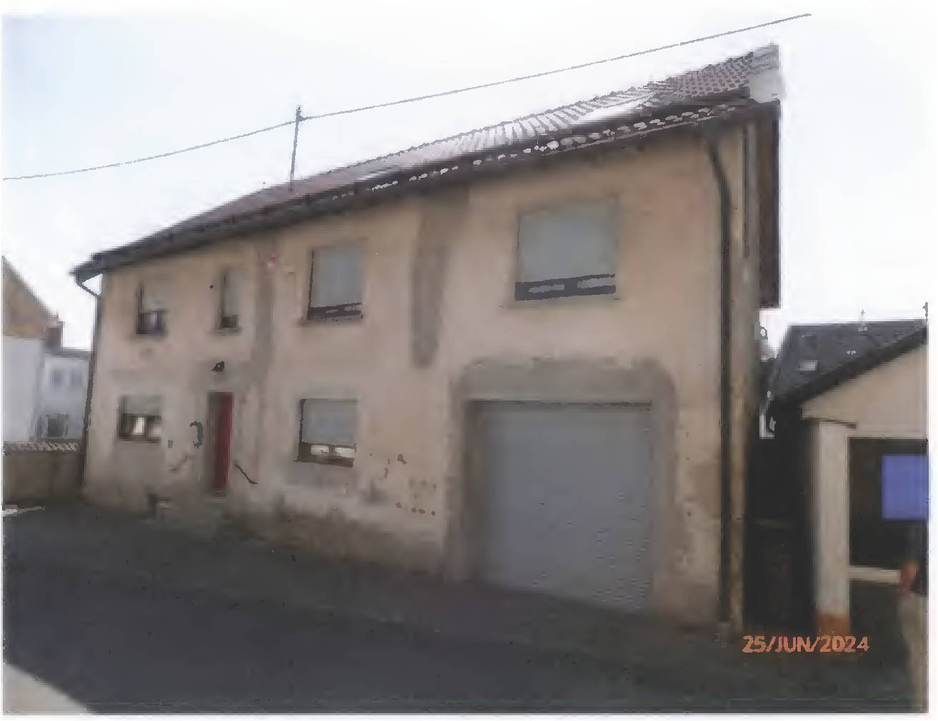 Gebäude- und Freifläche in Hofstraße  8, 55413 Weiler bei Bingen - Bild 4