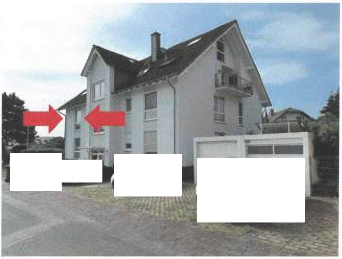 Erholungsfläche in Mainzer Straße, 00000 Grolsheim - Bild 2