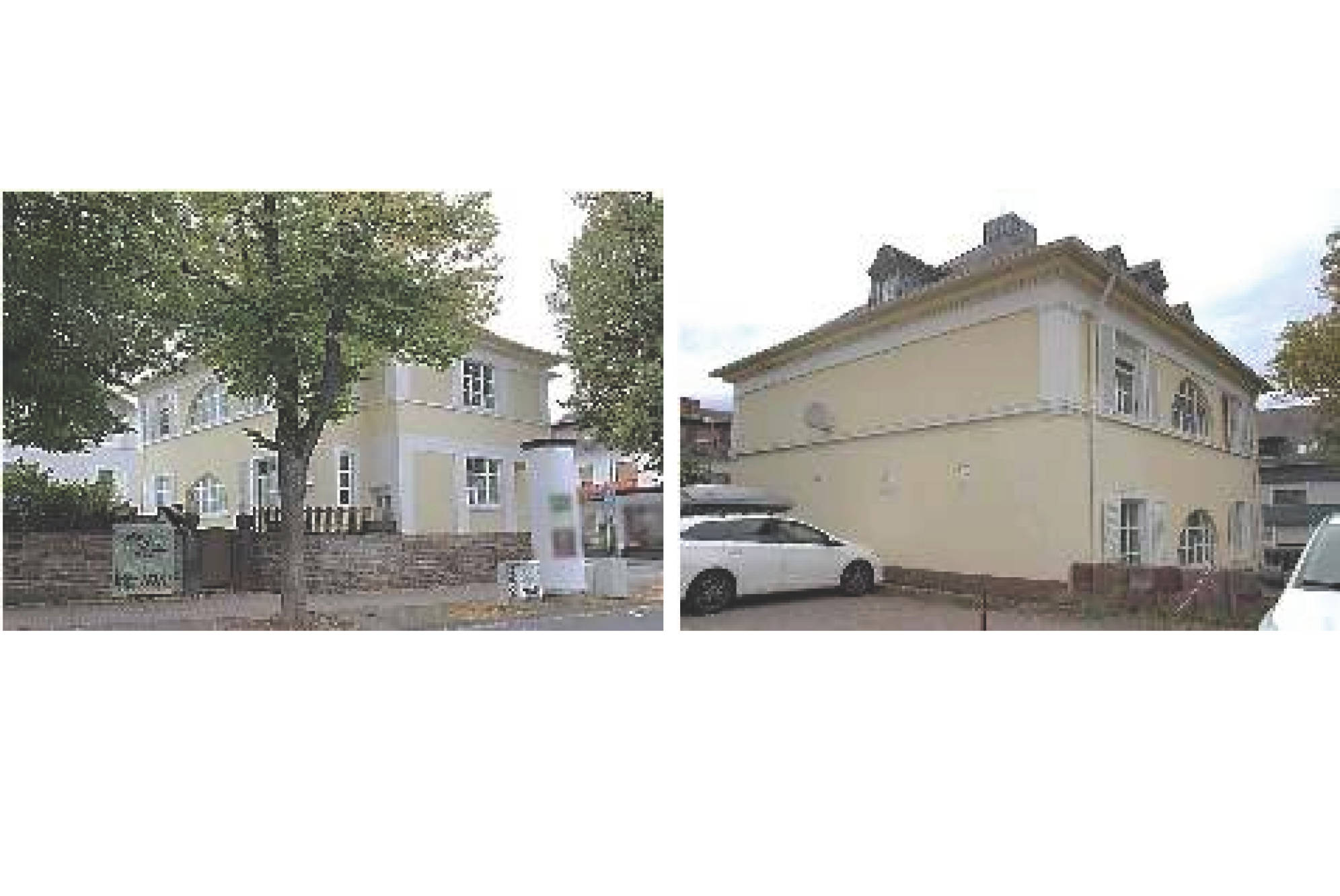 Wohn-/Geschäftshaus 0097 K 0005-2024 Karlstraße 1, 56626 Andernach