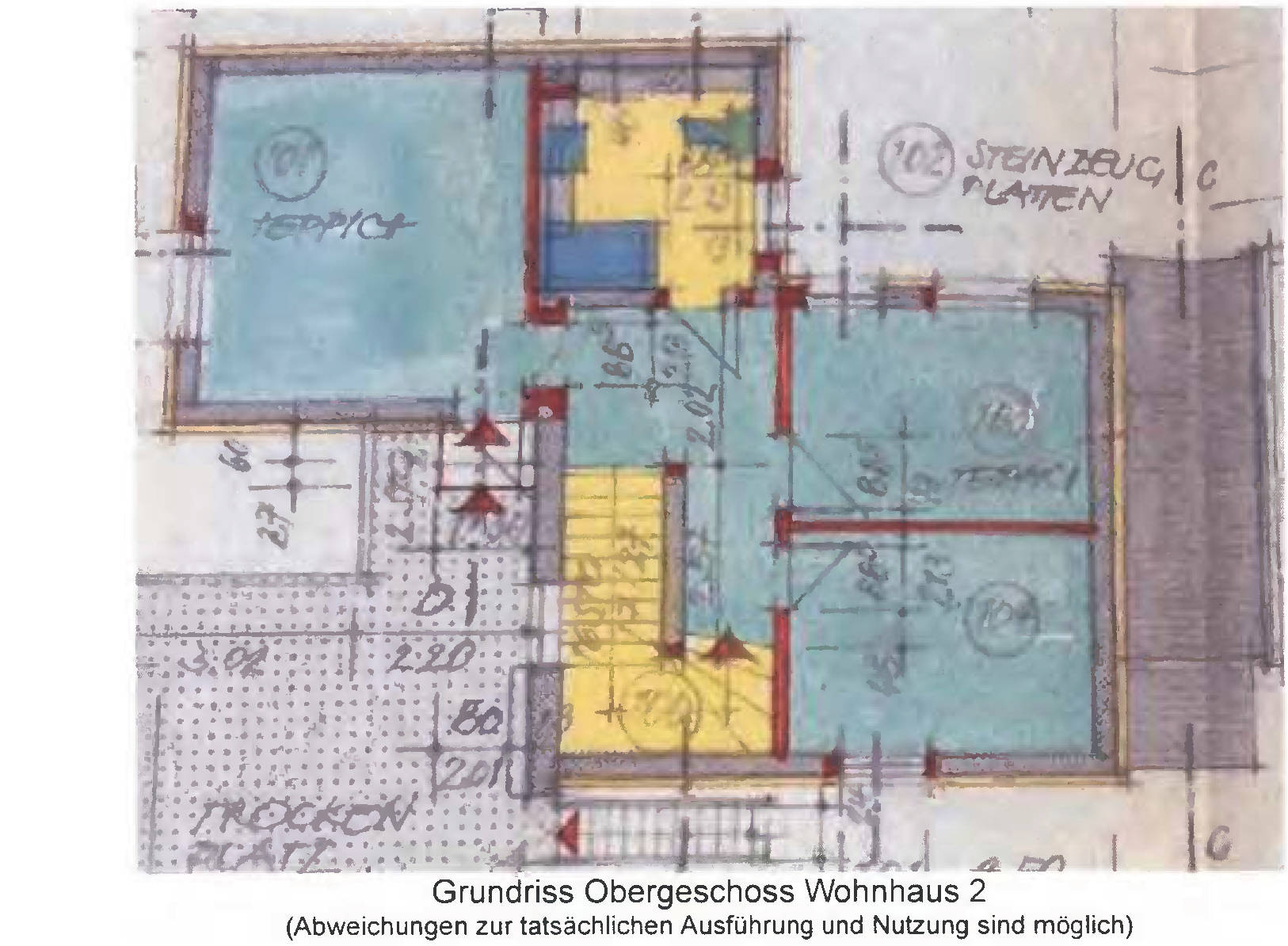 rheinland-pfalz 0260K0001-2024 Parsevalstraße 23,25, 55124 Mainz
