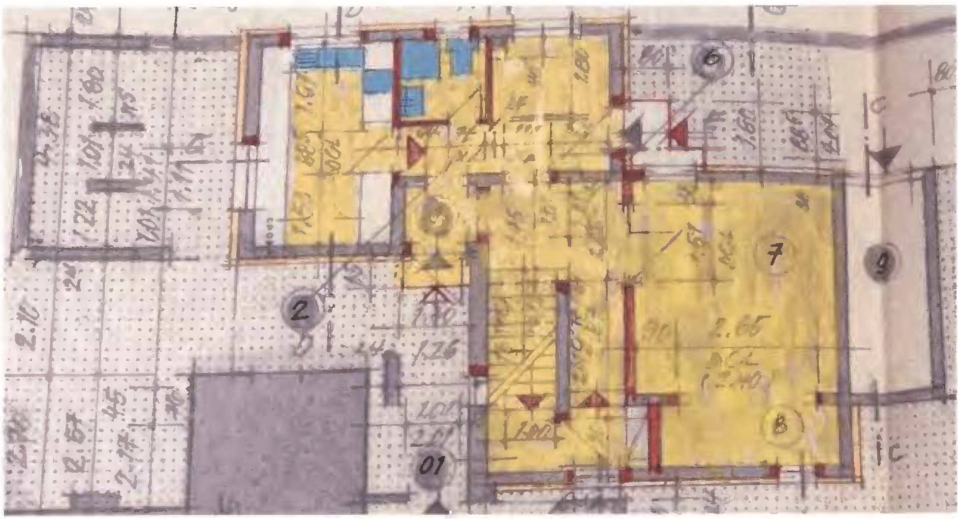 rheinland-pfalz 0260K0001-2024 Parsevalstraße 23,25, 55124 Mainz