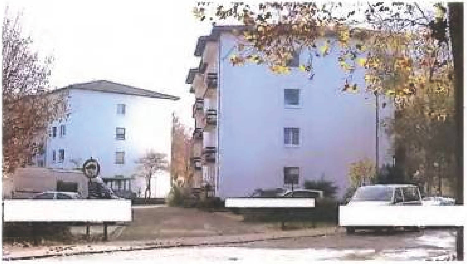 Eigentumswohnung (1 bis 2 Zimmer) in Südring 14-20, 55128 Mainz, Bretzenheim - Bild 5