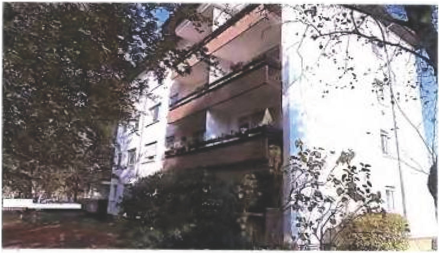 Eigentumswohnung (1 bis 2 Zimmer) in Südring 14-20, 55128 Mainz, Bretzenheim - Bild 3